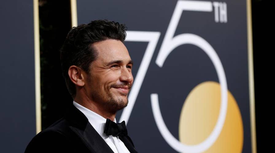 James Franco set to film HBO’s the ‘Deuce,’ despite sexual allegations