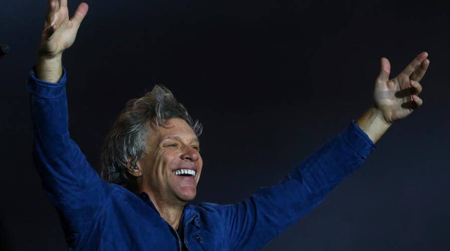 Bon Jovi’s flop: Star sells NYC condo for $2M less than asking price