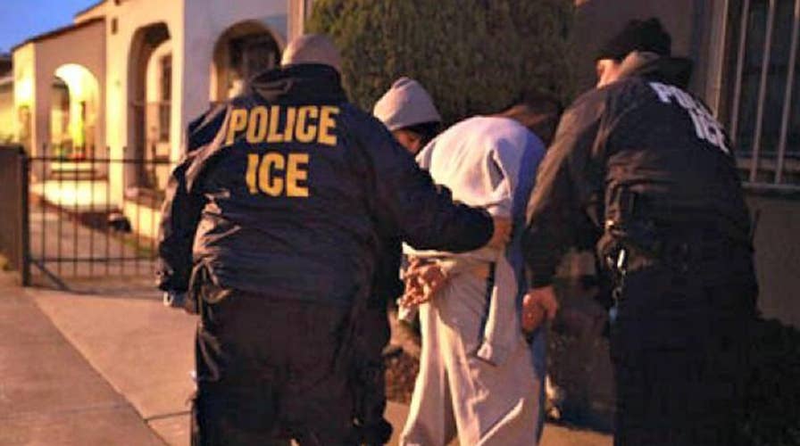 Should Democrats take any deal they can get on immigration?