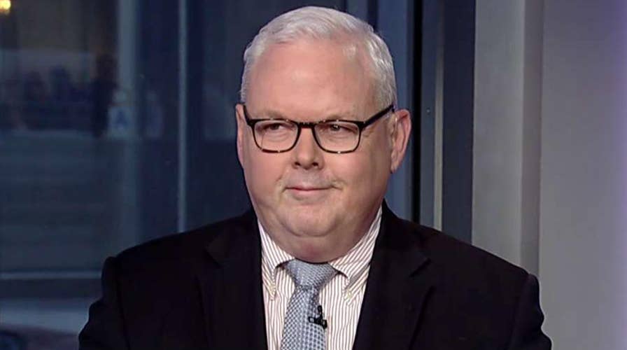 Bill McGurn warns against appointing second special counsel