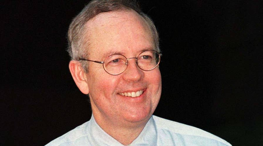 'Scandalous' preview: Media take aim at Ken Starr