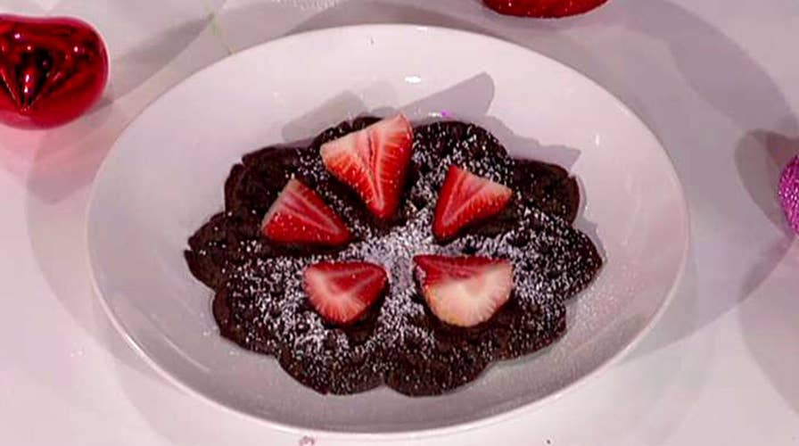 Romantic last-minute Valentine's Day dinner ideas