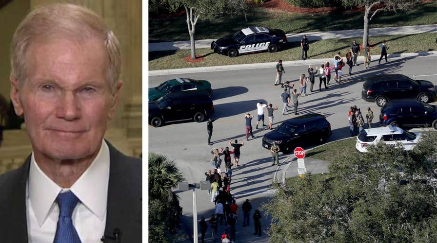 Sen. Nelson: What will it take to stop school shootings?