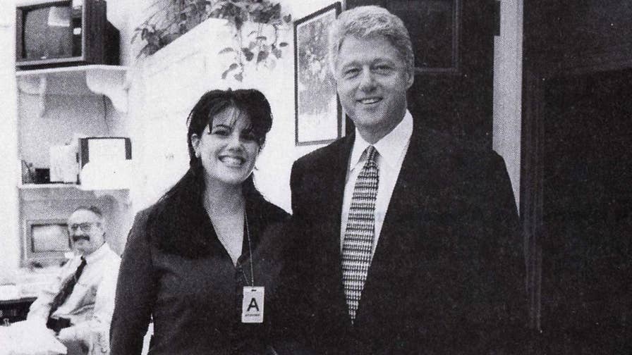 Catch episode five of 'Scandalous,' Fox News' 7-part investigation of the events that led to the impeachment of President Bill Clinton, on Sunday, February 18 at 8 p.m. ET.