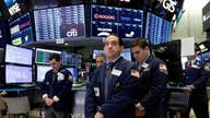 Stock markets on track for best week in 6 years