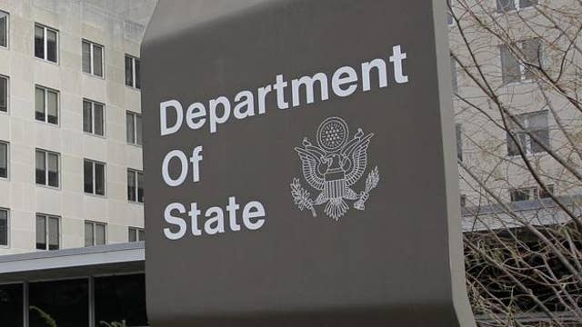 State Department Briefing With Spokesperson Heather Nauert Latest News Videos Fox News 