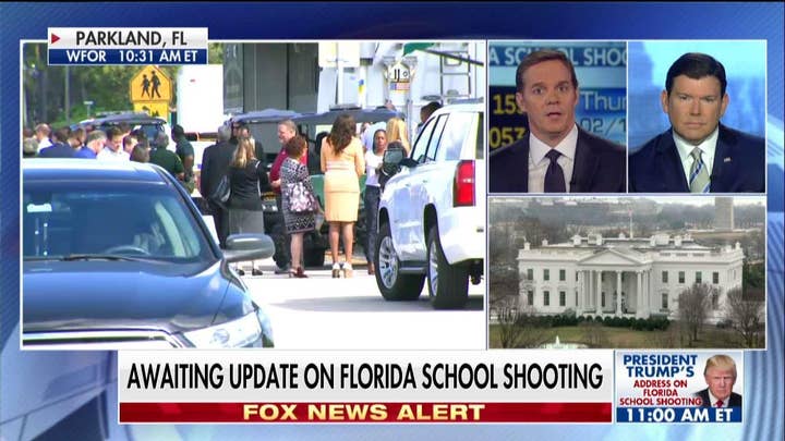 Baier: when will Congress take action on mass shootings?
