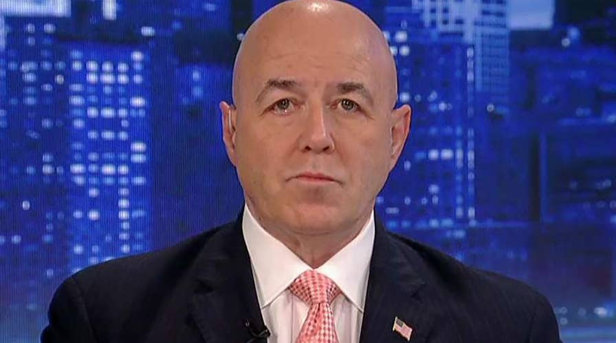 Former NYPD commissioner talks school shooting warning signs