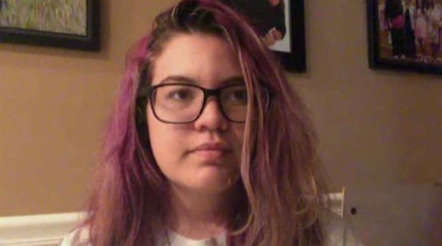 Shooting witness: There was blood, gunpowder and bodies