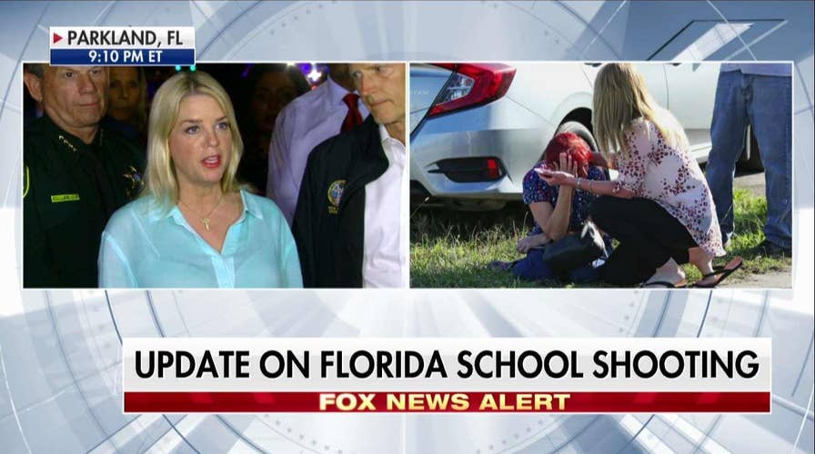 Bondi Says FL Will Pay for Victims Funerals