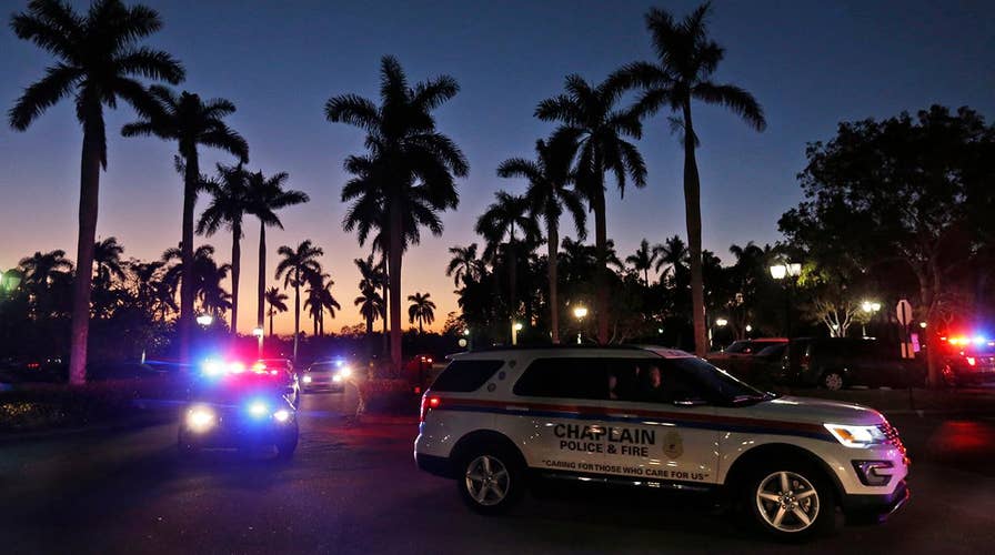 Florida shooting raises questions about security at schools