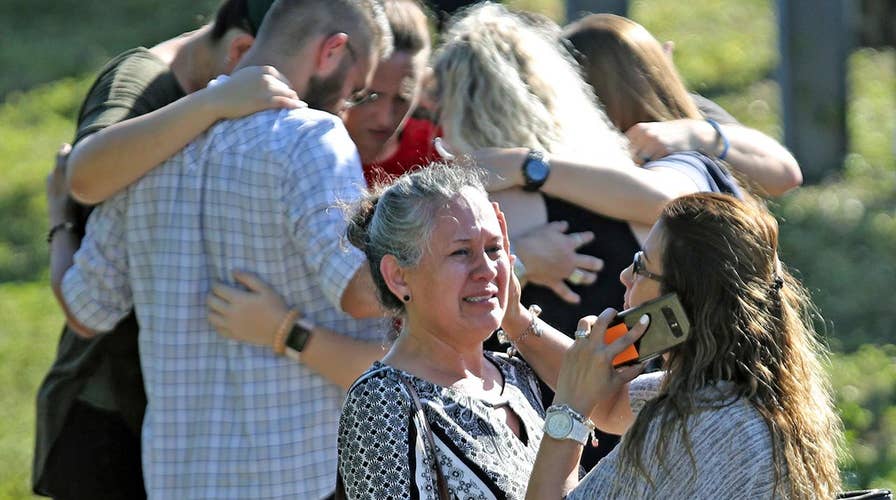 Florida school shooting: What was known about the shooter?