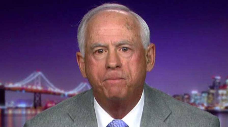 FBI probes Florida home connected to shooting suspect