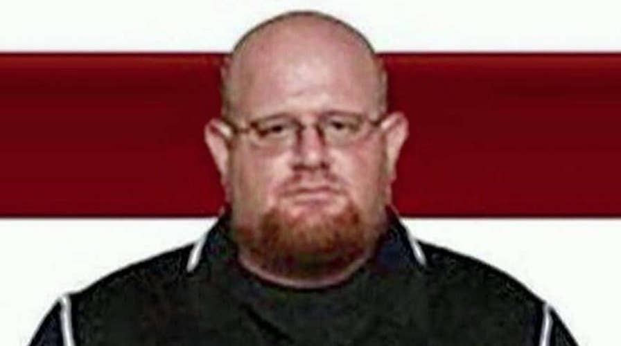 Florida school football coach is first victim identified