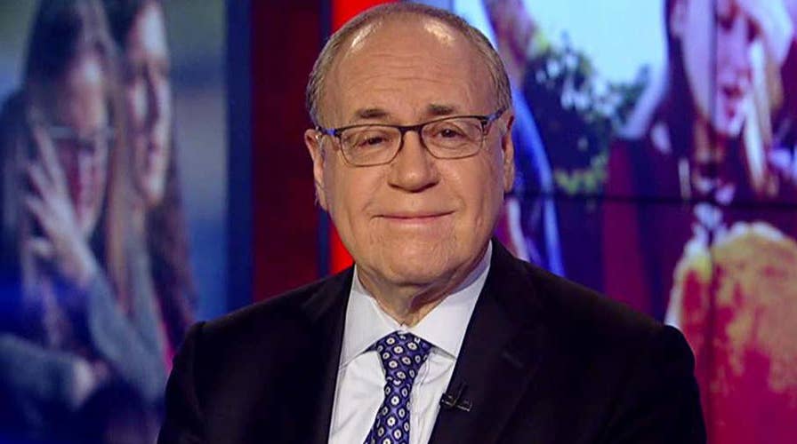 Dr. Marc Siegel on the effects from a bullet of an AR-15