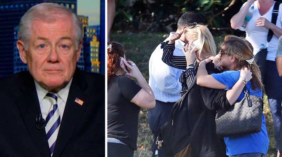 Bill Gavin on Florida shooting: We have to take a stand