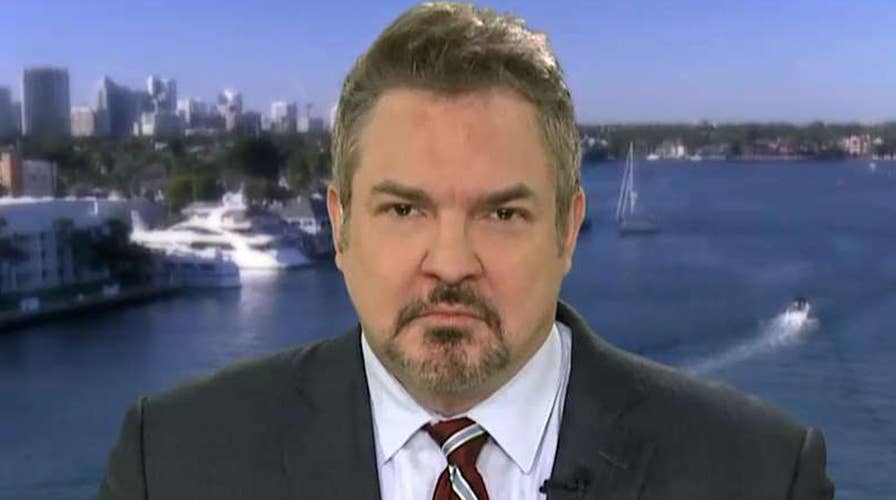 Dr. Daniel Bober on warning signs, stigma of mental illness