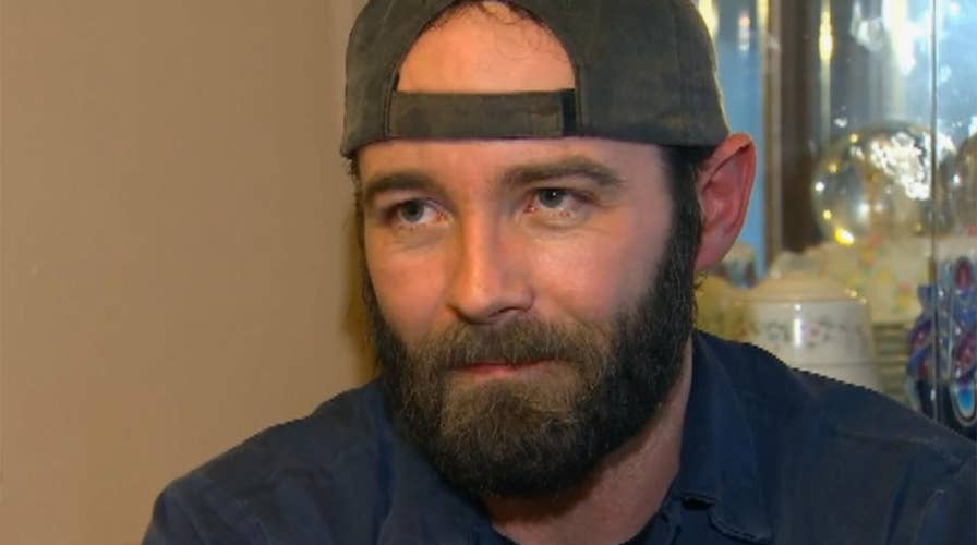 IRS claims Minnesota man is dead