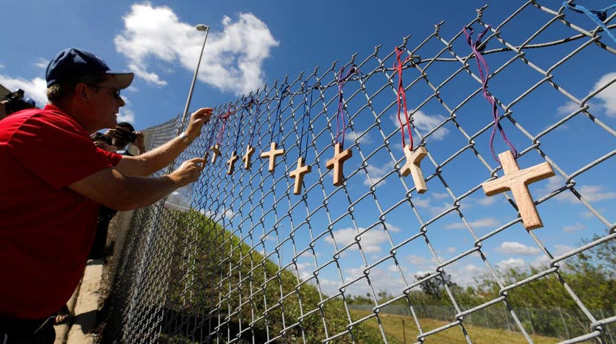 Officials release list of Florida school shooting victims