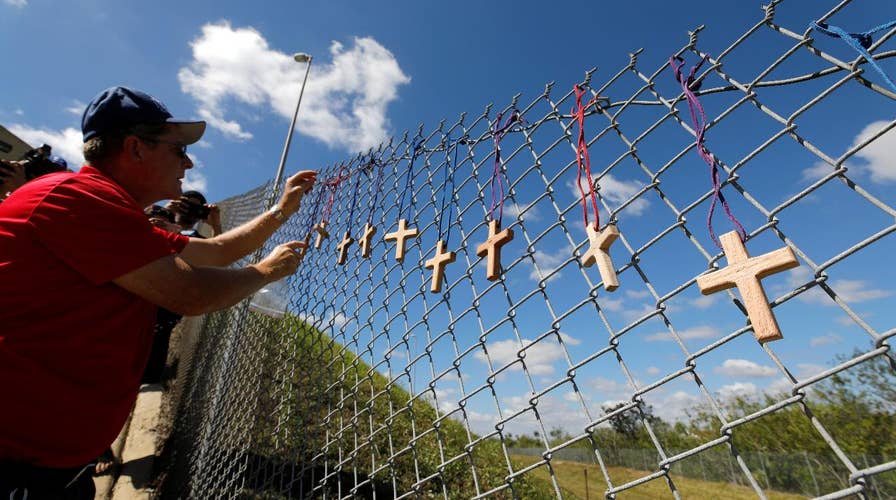 Florida school shooting: A look at some of the innocent victims