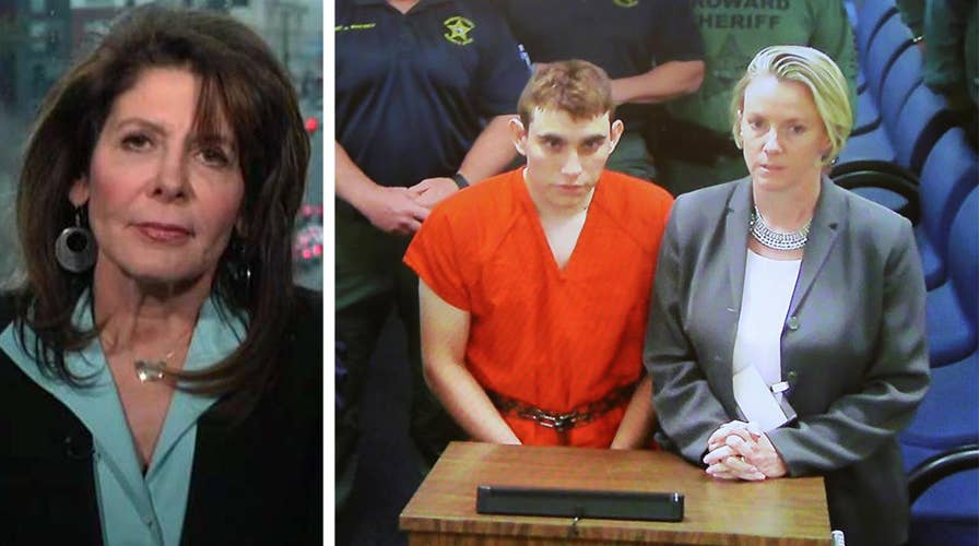 Attorney on how defense may approach Fla. shooting case