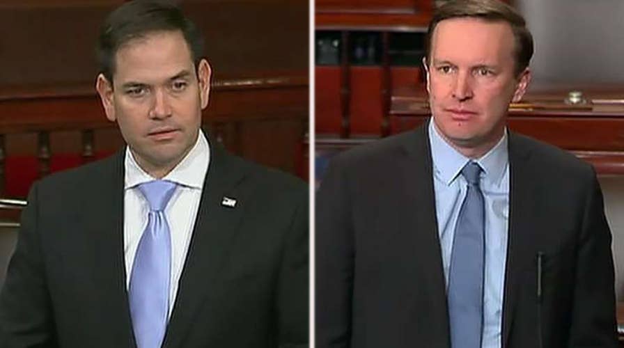 Lawmakers remain polarized over how to solve mass shootings