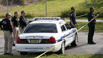 Florida shooting: Gun control advocates rush to distort the truth about what happened in Parkland