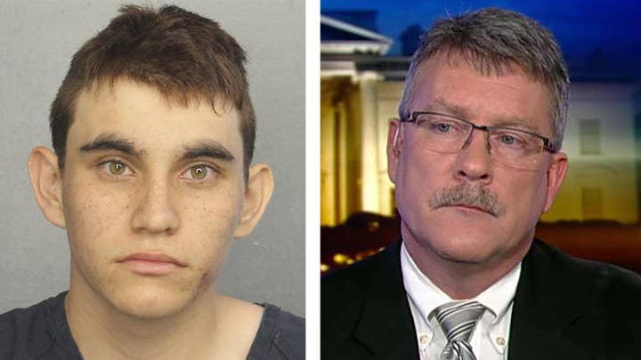 Could the FBI have stopped Nikolas Cruz?