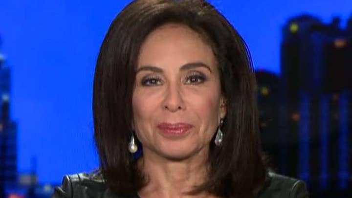 Judge Jeanine: Our kids deserve our protection