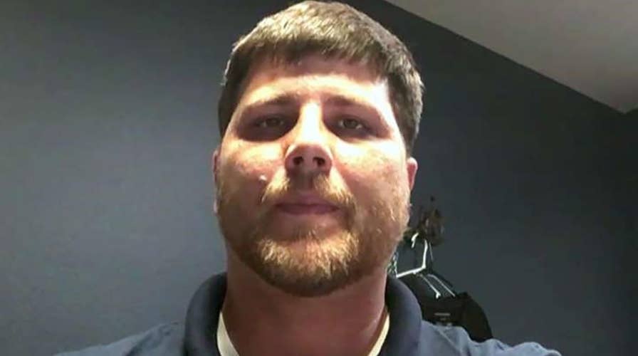 Man who warned FBI of Florida shooter speaks out