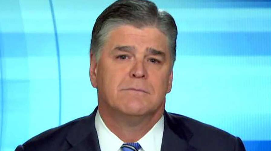 Hannity: How to address the school security problem