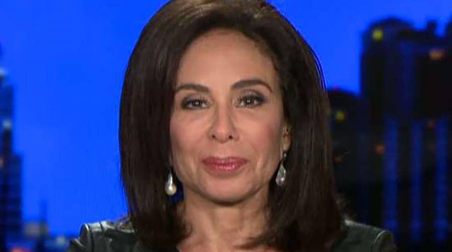 Judge Jeanine: Our kids deserve our protection