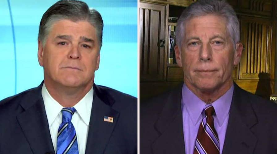 Mark Fuhrman on how schools can be secured