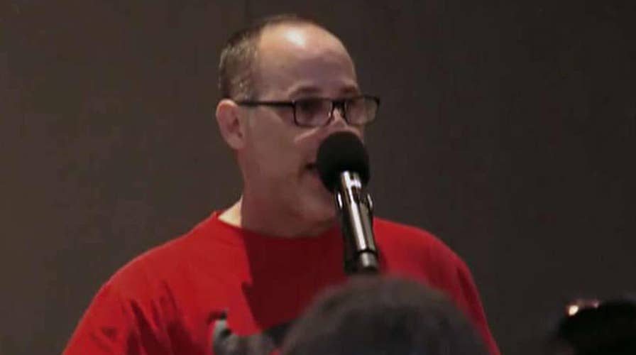 Florida dad recounts seeing daughter for last time