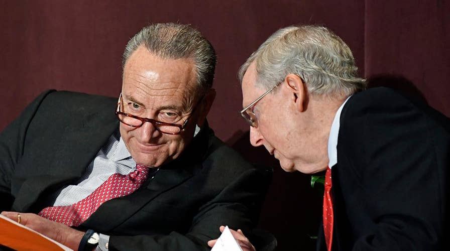 Bipartisan immigration plan fails in Senate