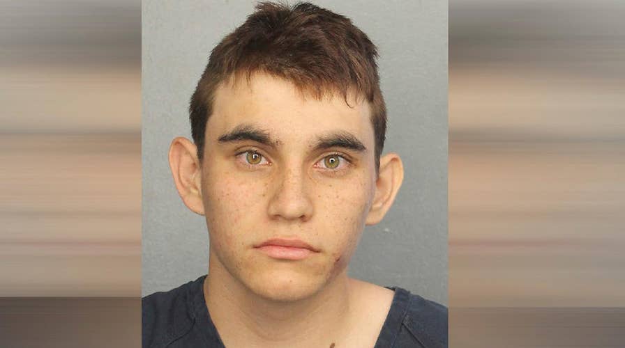 Why do kids kill? Going inside the mind of a school shooter