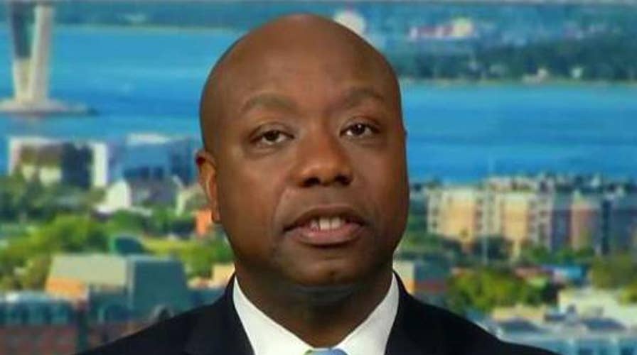 Scott on Florida tragedy: Fix NICS, focus on mental illness