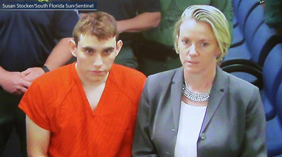 Defense attorney says Nikolas Cruz is a 'broken human being'