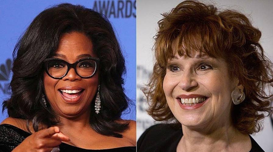 Oprah Winfrey cites God in 2020 decision