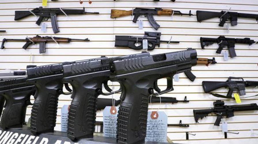 Can Congress close mental health, gun control loopholes?