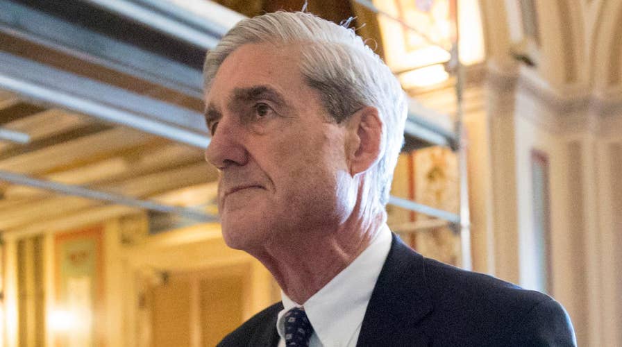 What we can learn about Mueller probe from latest indictment