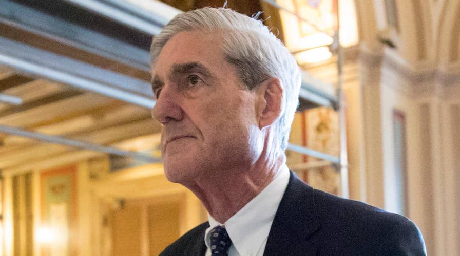 What we can learn about Mueller probe from latest indictment
