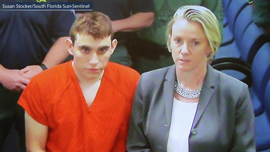 Defense attorney says Nikolas Cruz is a 'broken human being'
