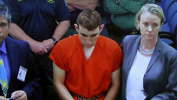 How prevalent is mental illness in mass shootings?