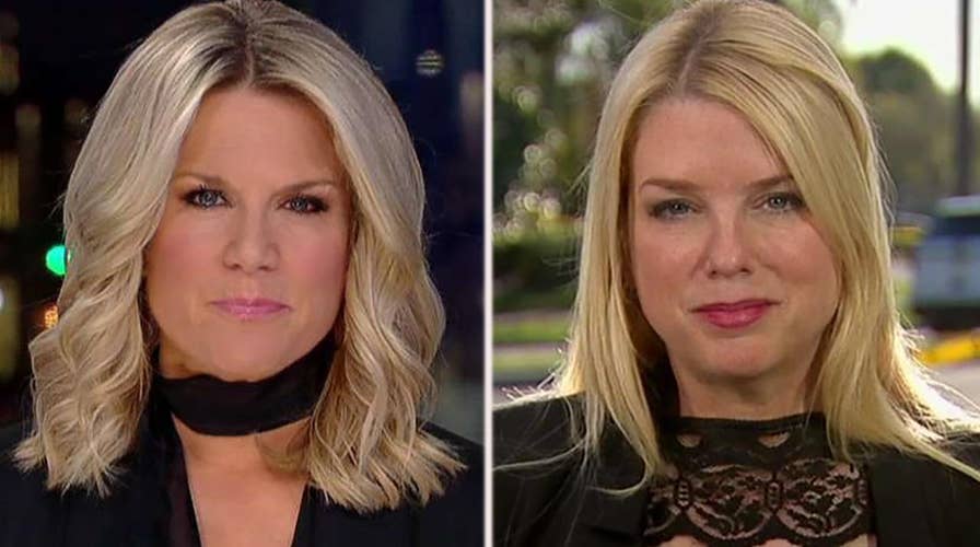 Pam Bondi: FBI Director Wray has a lot of explaining to do