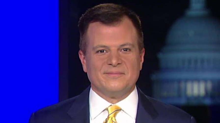 Coming up on Friday, Feb. 19 edition of 'Special Report'