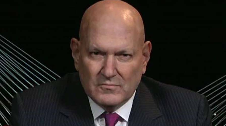 Dr. Keith Ablow: US has no mental health 'safety net'