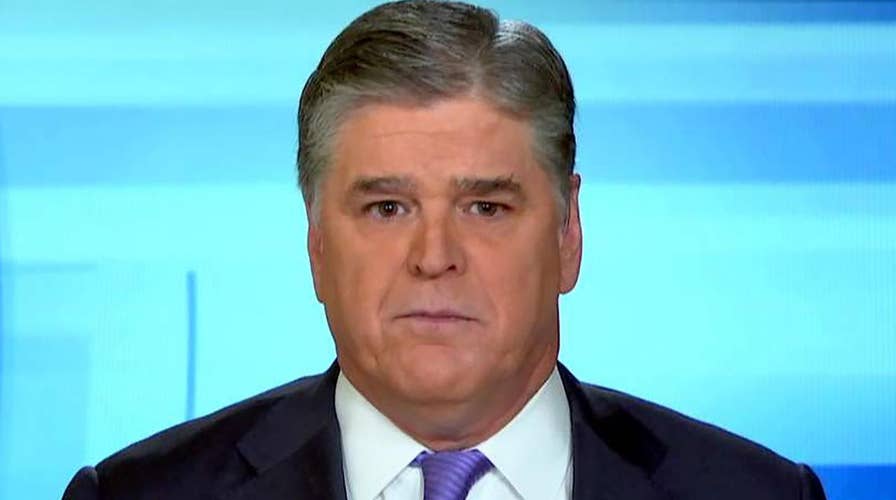 Hannity: Examining key points from Russian indictments