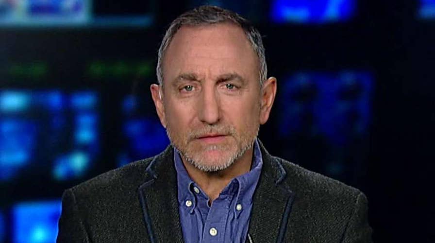 Former FBI agent reacts to mishandling of Parkland tips