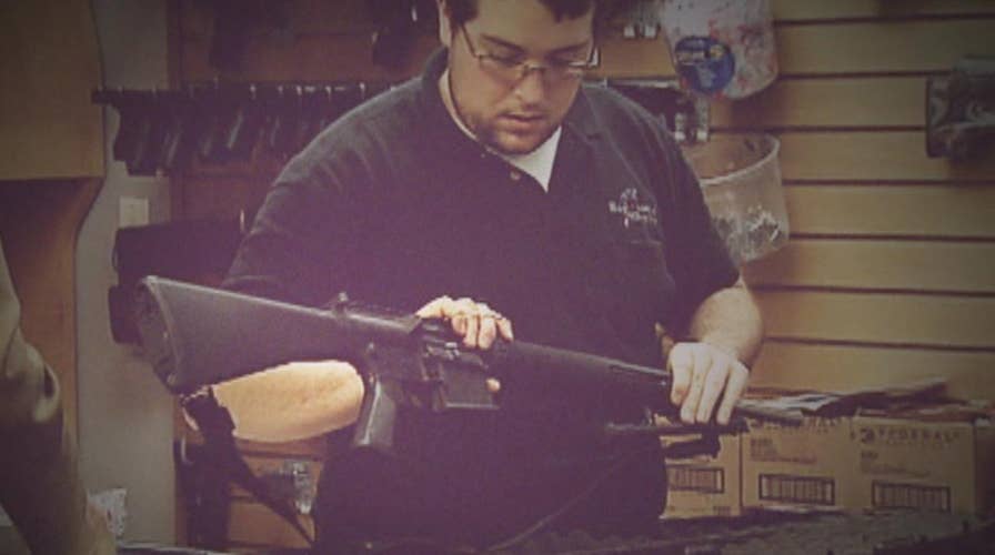 Coming up on 'Fox News Sunday': February 18